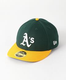 NEW ERA | 【WEB限定】[ ニューエラ ] NEW ERA LP 59FIFTY キャップ(キャップ)