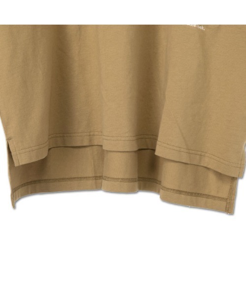 MARY QUANT(マリークワント)の「エンブロメッセージ プルオーバー(Tシャツ/カットソー・レディース・ブラウン/ブラック・M)」の17枚目の写真