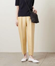 UNITED ARROWS | UBCMD W/SI テーパード パンツ †(その他パンツ)