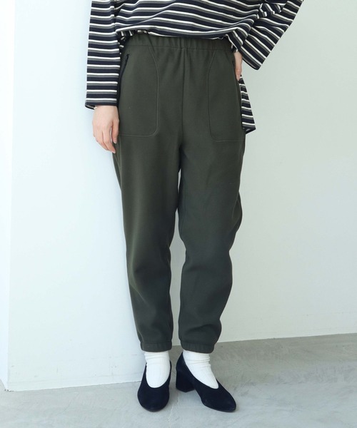 ☆新品☆ノートエシロンス カジュアルパンツ note et silence （ノートエシロンス）｜パンツ一覧 - WEAR