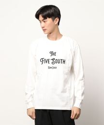 DESIGN TEE/ROAIL(ロイアル)長袖Tシャツ