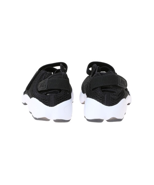 NIKE(ナイキ)の「NIKE WMNS AIR RIFT BR ナイキ エア リフト 848386-001(スニーカー・レディース・ブラック・26cm/27cm/28cm/29cm/23㎝/24㎝/25㎝)」の4枚目の写真