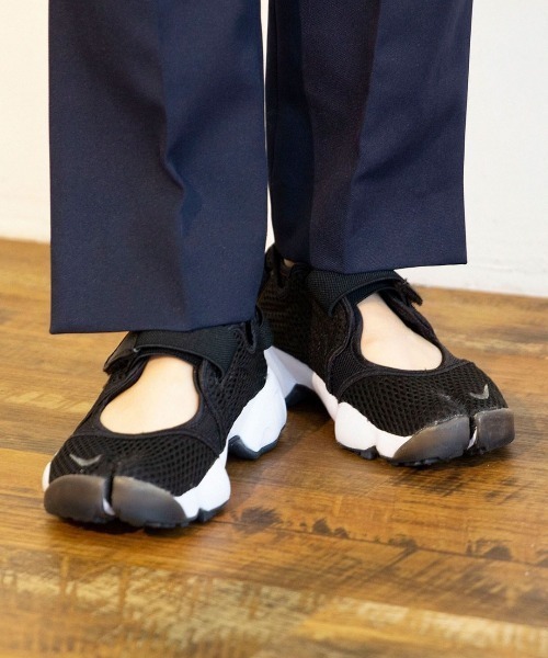 NIKE（ナイキ）の「NIKE WMNS AIR RIFT BR ナイキ エア リフト 848386