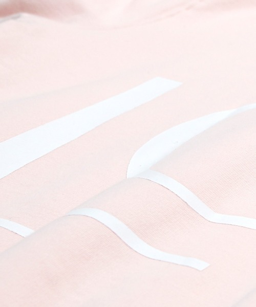 Little sunny bite（リトルサニーバイト）の「LittleSunnyBite/リトルサニーバイト/buffalo 66 x little sunny bite Layla hoodie（パーカー・レディース・ピンク/ブラック/ホワイト・FREE）」の19枚目の写真