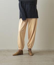 Steven Alan | ＜Steven Alan＞EASY PANTS/パンツ(その他パンツ)