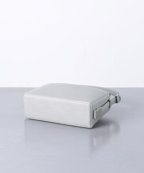 OSOI(オソイ)の「<OSOI(オソイ)>SANDY ショルダーバッグ(ショルダーバッグ・レディース・ブラック/グレー・FREE)」の12枚目の写真