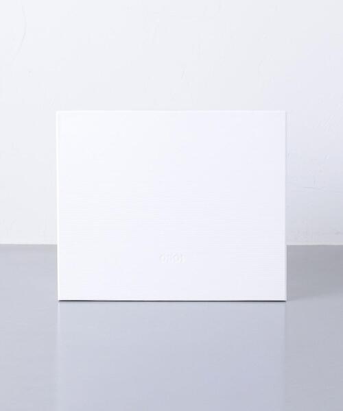 OSOI(オソイ)の「<OSOI(オソイ)>SANDY ショルダーバッグ(ショルダーバッグ・レディース・ブラック/グレー・FREE)」の19枚目の写真