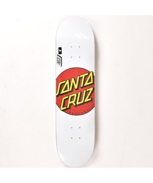SANTACRUZ/サンタクルーズ スケートボード デッキ8インチ 31022430