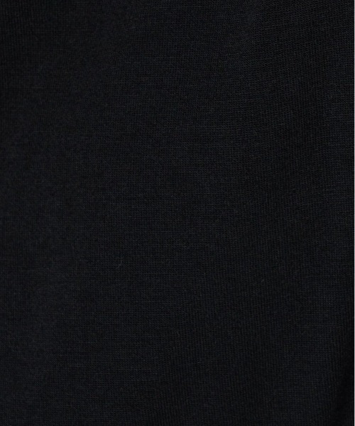 CANNABIS LADIES(カンナビス レディース)の「determ;/DT050312 SLASH TEE(Tシャツ/カットソー・レディース・ホワイト/ブラック/その他・2/0)」の14枚目の写真