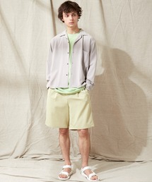 EMMA CLOTHES | 長袖シャツ(シャツ/ブラウス)