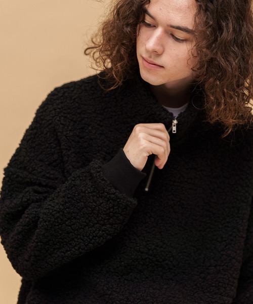 AFFAブラック ウールスウェット M 楽天市場】FRUIT OF THE LOOM フルーツオブザルーム ワッフルサーマル