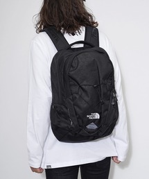 THE NORTH FACE（ザノースフェイス）の「THE NORTH FACE ノースフェイス TNF GROUNDWORK バックパック（バックパック/リュック）」