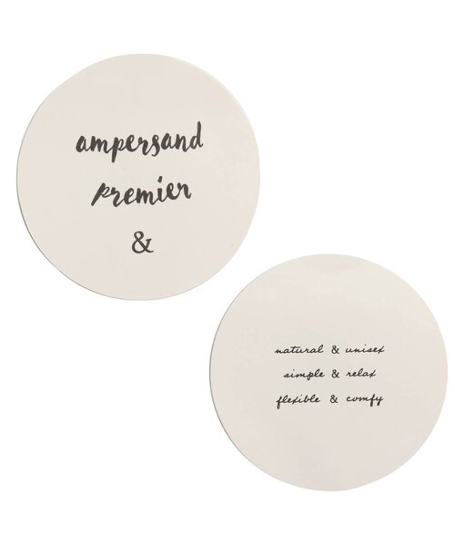 Ampersand（アンパサンド）の「ヨークデザインロングシャツ（シャツ/ブラウス・キッズ・カーキ/アイボリー/キャメル・90/100/110/120/80/130/70/140）」の12枚目の写真