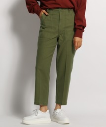 niko and... | MAMストレッチベイカーパンツ(その他パンツ)