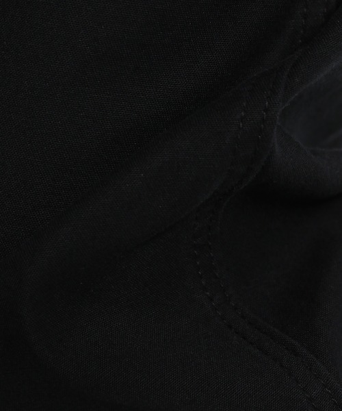 niko and...(ニコアンド)の「MAMストレッチベイカーパンツ(その他パンツ・レディース・カーキ/クリーム/ブラック・LARGE/MEDIUM)」の14枚目の写真