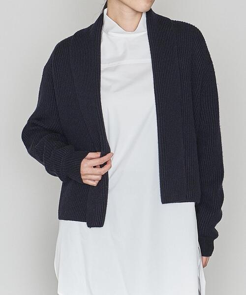 ASTRAET（アストラット）｜カーディガン/ボレロ一覧 - WEAR