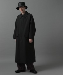 HARE（ハレ）の「【WEB限定】スーパーロングコート(HARE