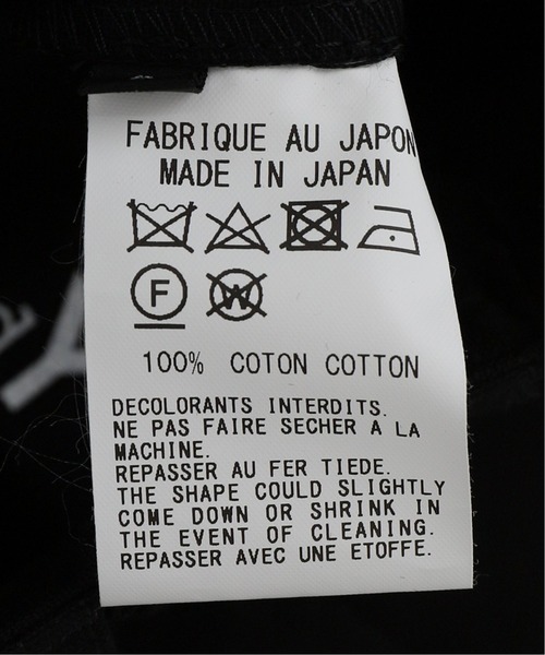 Ground Y（グラウンドワイ）の「【GROUND Y / グラウンド ワイ】 Easy jopper pants（その他パンツ・メンズ・ブラック・3）」の16枚目の写真