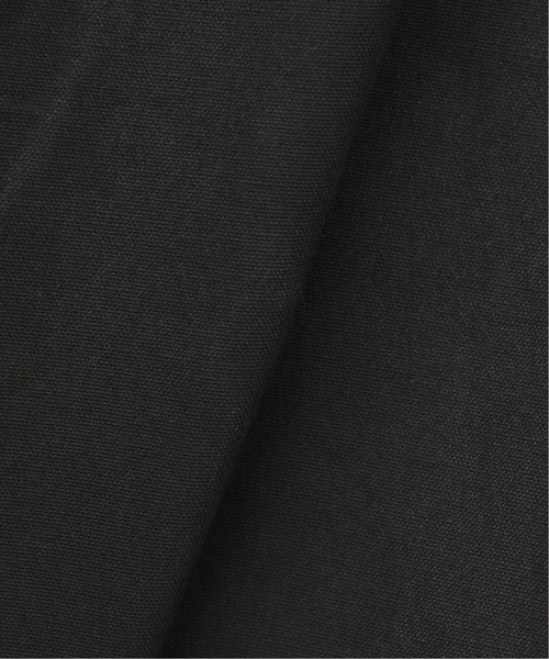 Ground Y（グラウンドワイ）の「【GROUND Y / グラウンド ワイ】 Easy jopper pants（その他パンツ・メンズ・ブラック・3）」の14枚目の写真