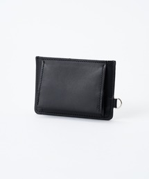SLOW | 【SLOW/スロウ】Multi Coin&Card Case/別注レザーコイン＆カードケース(コインケース)