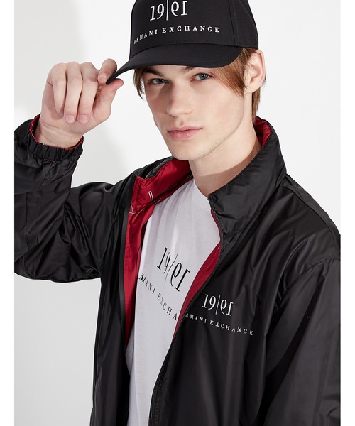 ARMANI EXCHANGE（アルマーニエクスチェンジ）の「【A|X
