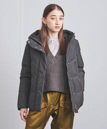 WOOLRICH | 【国内限定展開】＜WOOLRICH（ウールリッチ）＞PRESQUE ダウンコート(ダウンジャケット/コート)
