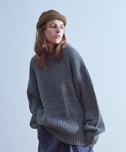 Universal Style Wear（ユニバーサルスタイルウェア）｜ニット