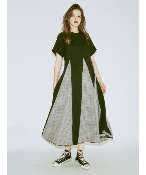 ブランド古着 半袖ワンピース ワンピース Jouetie ジュエティ のファッション通販 Zozoused