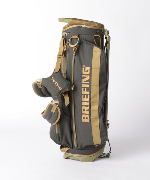 BRIEFING ブリーフィング キャディバック CR-4 #02 WEB限定