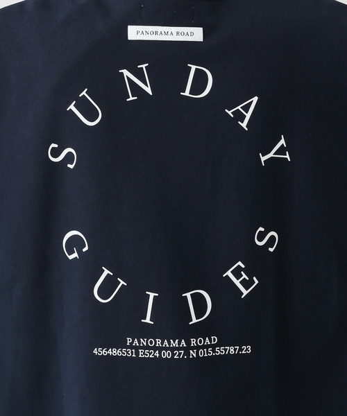 B.C STOCK(ベーセーストック)の「ペーパータグビッグスウェット(Tシャツ/カットソー・メンズ・ブラック/ホワイト/ネイビー・MEDIUM/LARGE)」の8枚目の写真