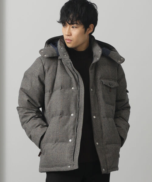 BEAMS HEART（ビームスハート）の「BEAMS HEART / チェックダウン