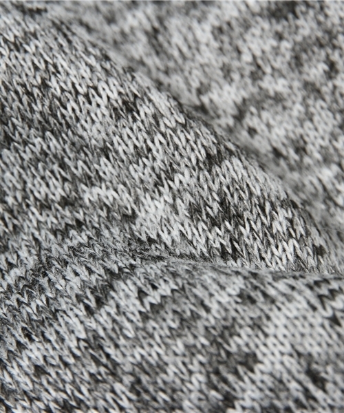 AZUL by moussy（アズールバイマウジー）の「T裏起毛天竺バックドロップマキシSK（スカート・レディース・トップグレー/ブラック/ネイビー・MEDIUM/LARGE/SMALL）」の11枚目の写真