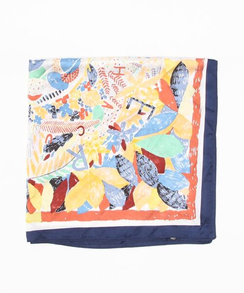 coca（coca）（コカ）の「スカーフ（バンダナ/スカーフ・レディース・A/B/C/D・ONE SIZE）」の9枚目の写真