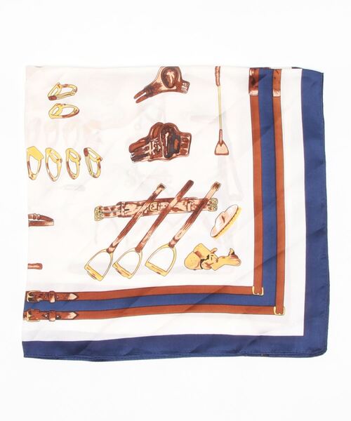 coca（coca）（コカ）の「スカーフ（バンダナ/スカーフ・レディース・A/B/C/D・ONE SIZE）」の10枚目の写真