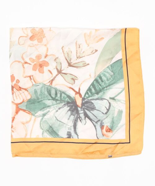 coca（coca）（コカ）の「スカーフ（バンダナ/スカーフ・レディース・A/B/C/D・ONE SIZE）」の11枚目の写真