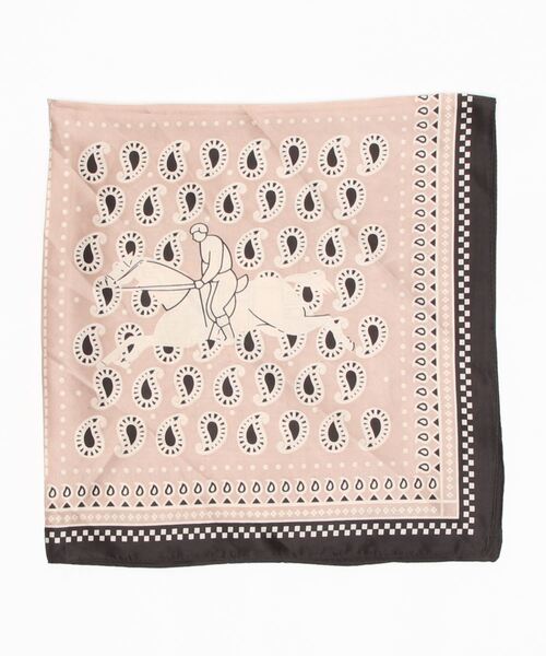 coca（coca）（コカ）の「スカーフ（バンダナ/スカーフ・レディース・A/B/C/D・ONE SIZE）」の12枚目の写真