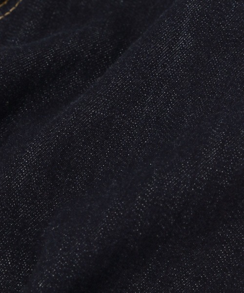 LEPSIM（レプシィム）の「スリムストレートデニムパンツ[2022春夏]　256061（デニムパンツ・レディース・グレー/ブルー/ネイビー・SMALL/LARGE/X-SMALL/MEDIUM）」の17枚目の写真