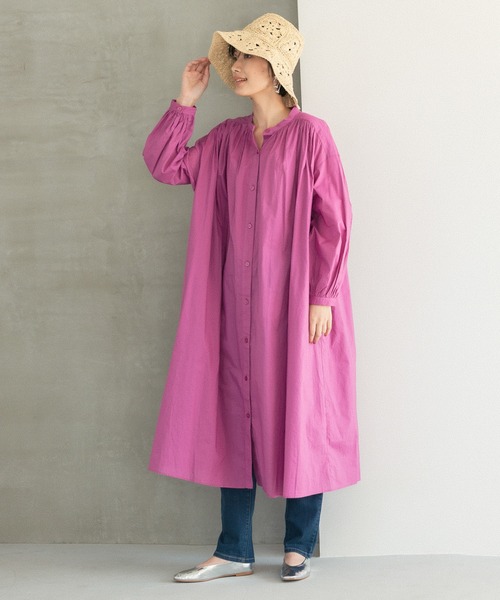 LEPSIM（レプシィム）の「スリムストレートデニムパンツ[2022春夏]　256061（デニムパンツ・レディース・グレー/ブルー/ネイビー・SMALL/LARGE/X-SMALL/MEDIUM）」の20枚目の写真