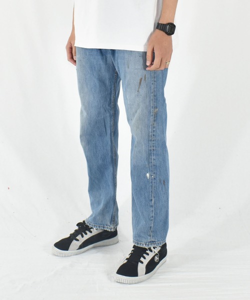 定番の冬ギフト の 501 Levi S リーバイス Levi S リーバイス デニムパンツ デニムパンツ パンツ ヴィンテージ古着 開梱設置無料 の