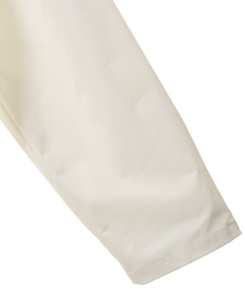 Candy Stripper（キャンディストリッパー）の「GIRLISH COACH ジャケット（その他アウター・レディース・オフホワイト/ブラック/ピンク・2）」の22枚目の写真