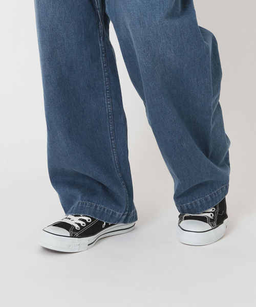 セール】【WHITE FIELD/ホワイトフィールド】別注ビンテージ