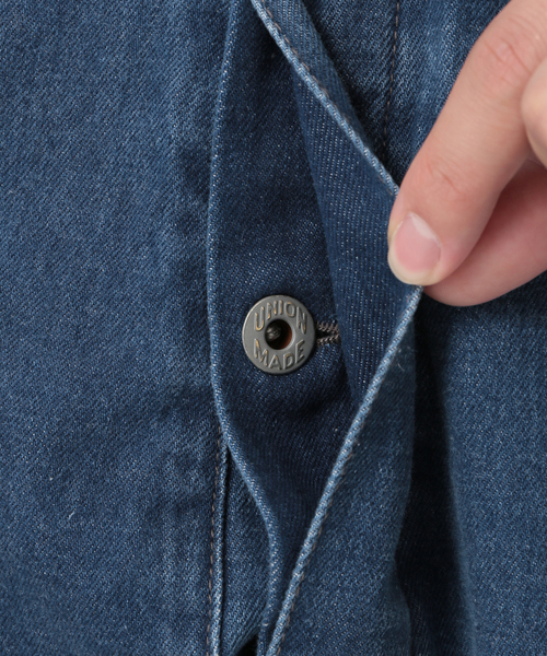 セール】【WHITE FIELD/ホワイトフィールド】別注ビンテージ