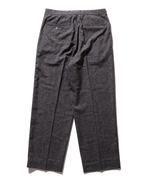 BEAMS PLUS（ビームスプラス）の「BEAMS PLUS / トロピカルウール 
