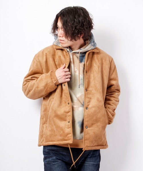 House of Blues（ハウスオブブルース）の「フェイクムートンコーチ