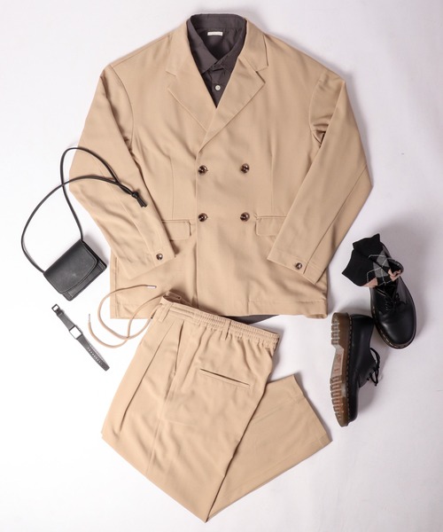 SUGGESTION（サジェッション）の「SUGGESTION Wブレストビッグ