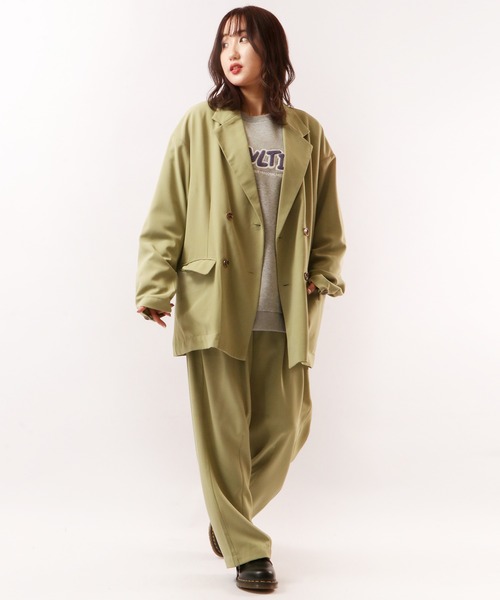 SUGGESTION（サジェッション）の「SUGGESTION Wブレストビッグ