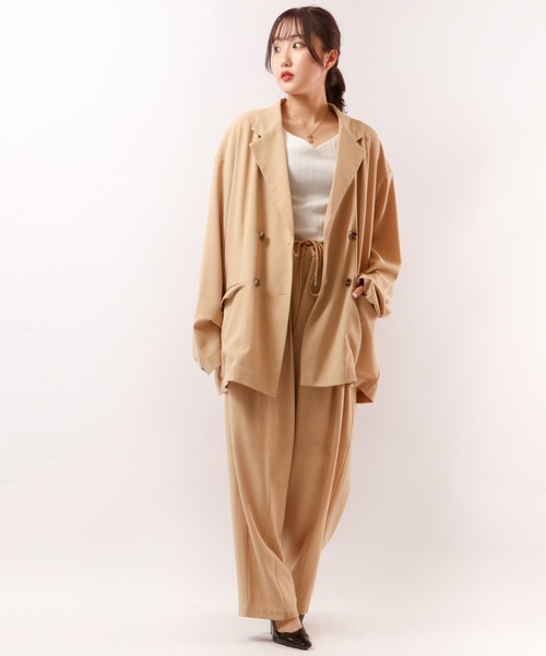 SUGGESTION（サジェッション）の「SUGGESTION Wブレストビッグ 
