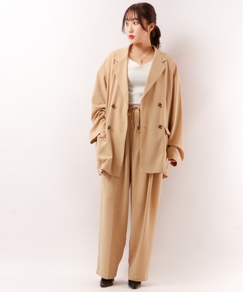 SUGGESTION（サジェッション）の「SUGGESTION Wブレストビッグ