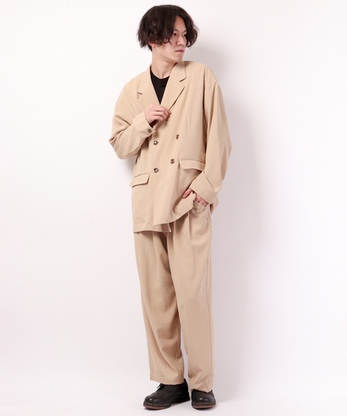 SUGGESTION（サジェッション）の「SUGGESTION Wブレストビッグ