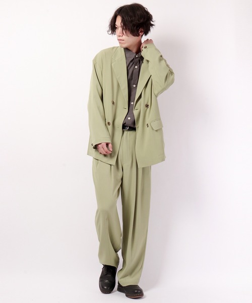 SUGGESTION（サジェッション）の「SUGGESTION Wブレストビッグ